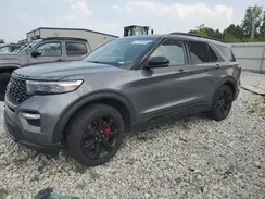 1FM5K8GC1NGA22842 2022 FORD EXPLORER
