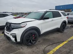 1FM5K8GC1NGA23411 2022 FORD EXPLORER