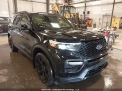 1FM5K8GC1NGA58045 2022 FORD EXPLORER