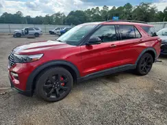 1FM5K8GC1NGA73970 2022 FORD EXPLORER