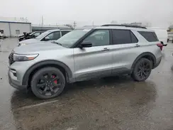 1FM5K8GC1NGA98531 2022 FORD EXPLORER