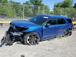1FM5K8GC1NGB51227 2022 FORD EXPLORER