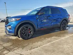 1FM5K8GC1NGC03858 2022 FORD EXPLORER
