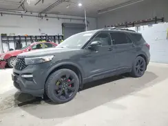 1FM5K8GC1NGC03925 2022 FORD EXPLORER