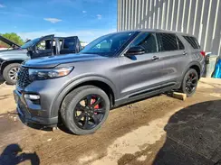 1FM5K8GC1NGC04010 2022 FORD EXPLORER