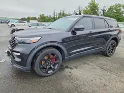 1FM5K8GC1NGC10387 2020 FORD EXPLORER