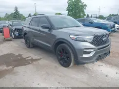 1FM5K8GC1NGC20207 2022 FORD EXPLORER