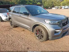 1FM5K8GC1NGC24919 2022 FORD EXPLORER