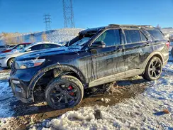 1FM5K8GC1NGC29599 2022 FORD EXPLORER
