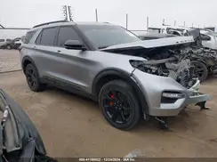1FM5K8GC1NGC43731 2022 FORD EXPLORER