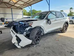 1FM5K8GC1NGC47052 2022 FORD EXPLORER