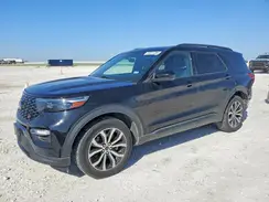 1FM5K8GC1PGA13870 2023 FORD EXPLORER