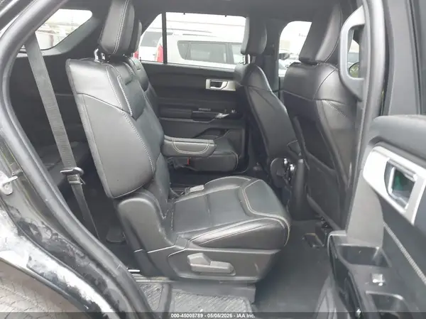 1FM5K8GC1PGA15005 2023 FORD EXPLORER - Image 8
