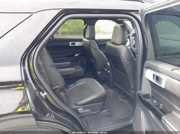 1FM5K8GC1PGA21273 2023 FORD EXPLORER - Image 8
