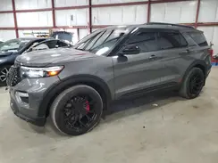 1FM5K8GC1PGA38364 2023 FORD EXPLORER
