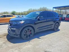 1FM5K8GC1PGA61921 2023 FORD EXPLORER