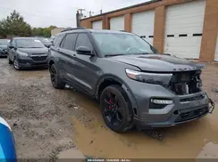 1FM5K8GC1PGA70814 2023 FORD EXPLORER