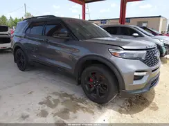 1FM5K8GC1PGA71316 2023 FORD EXPLORER