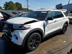 1FM5K8GC1PGA87449 2023 FORD EXPLORER