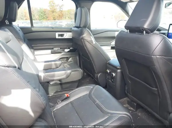 1FM5K8GC1PGB04461 2023 FORD EXPLORER - Image 8