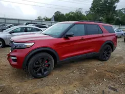 1FM5K8GC1PGB07411 2023 FORD EXPLORER