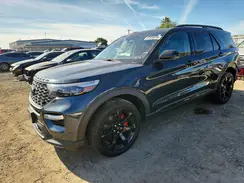 1FM5K8GC1PGB16982 2023 FORD EXPLORER