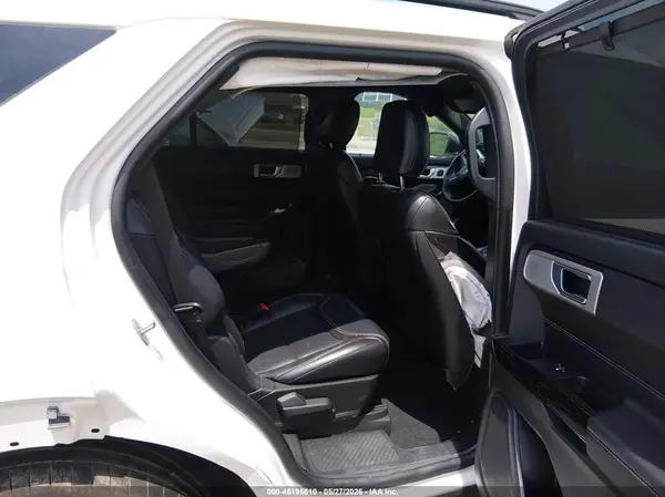 1FM5K8GC1PGB28601 2023 FORD EXPLORER - Image 8