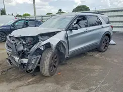 1FM5K8GC1PGB38724 2023 FORD EXPLORER