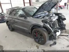 1FM5K8GC1PGB87163 2023 FORD EXPLORER