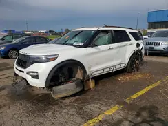 1FM5K8GC1PGB92699 2023 FORD EXPLORER