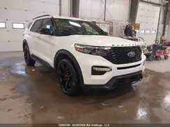 1FM5K8GC1PGC22705 2023 FORD EXPLORER