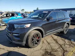 1FM5K8GC1PGC25233 2023 FORD EXPLORER