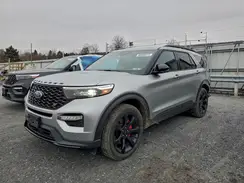 1FM5K8GC1PGC40587 2023 FORD EXPLORER