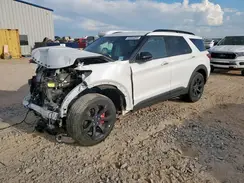 1FM5K8GC1RGA00281 2024 FORD EXPLORER