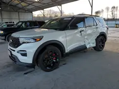 1FM5K8GC1RGA32437 2024 FORD EXPLORER