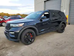 1FM5K8GC1RGA38674 2024 FORD EXPLORER