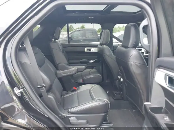 1FM5K8GC1RGA40733 2024 FORD EXPLORER - Image 8