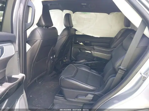 1FM5K8GC1RGA53790 2024 FORD EXPLORER - Image 8