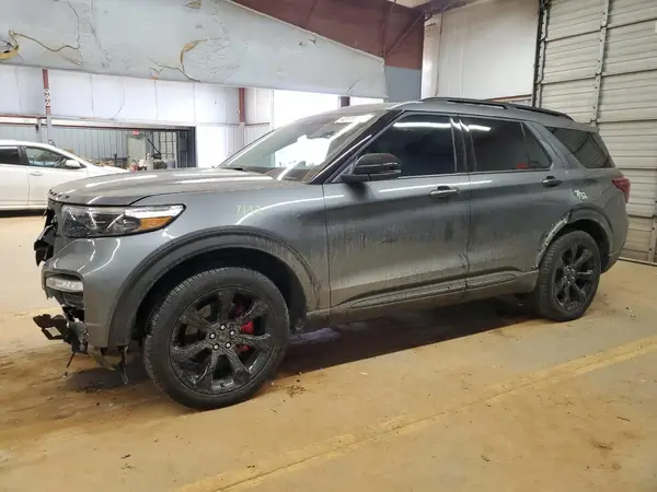 1FM5K8GC1RGA79094 2024 FORD EXPLORER - Image 1