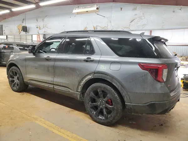 1FM5K8GC1RGA79094 2024 FORD EXPLORER - Image 2