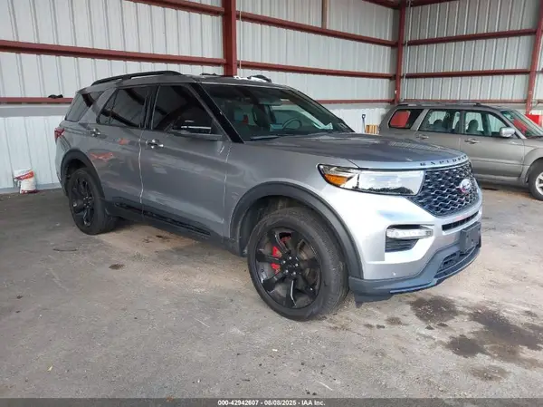 1FM5K8GC1RGA80620 2024 FORD EXPLORER - Image 1