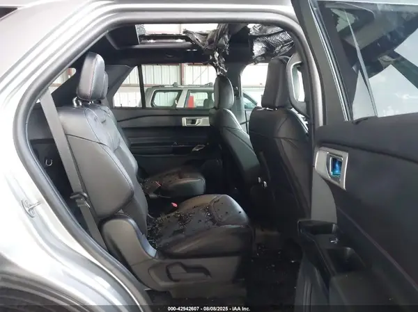 1FM5K8GC1RGA80620 2024 FORD EXPLORER - Image 8
