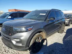 1FM5K8GC1RGA85803 2024 FORD EXPLORER