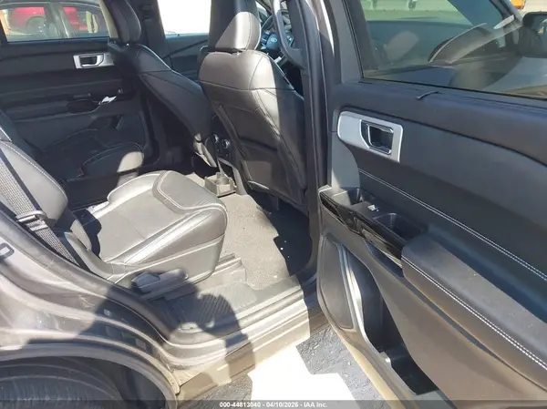 1FM5K8GC1RGA88488 2024 FORD EXPLORER - Image 8