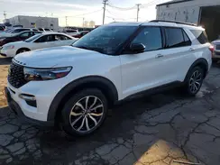 1FM5K8GC2LGA02130 2020 FORD EXPLORER