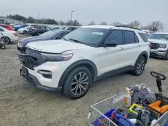 1FM5K8GC2LGA03651 2020 FORD EXPLORER