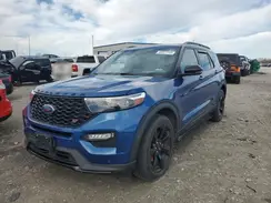 1FM5K8GC2LGA03939 2020 FORD EXPLORER