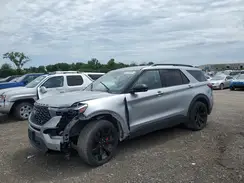 1FM5K8GC2LGA06274 2020 FORD EXPLORER