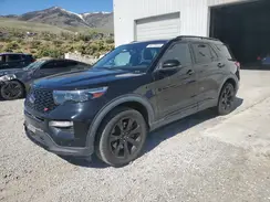 1FM5K8GC2LGA06548 2020 FORD EXPLORER