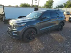 1FM5K8GC2LGA13905 2020 FORD EXPLORER